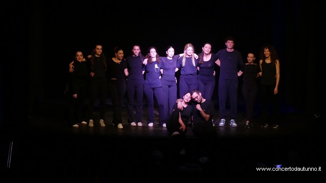 Robecco Agor� RECAP Musical