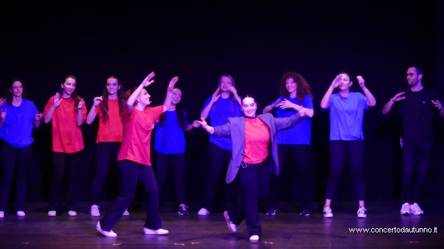 Robecco Agor� RECAP Musical