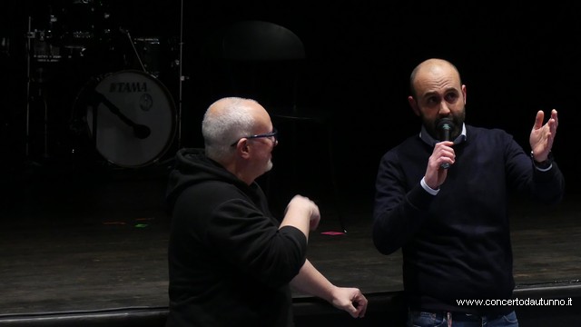 Testori I segreti di Milano