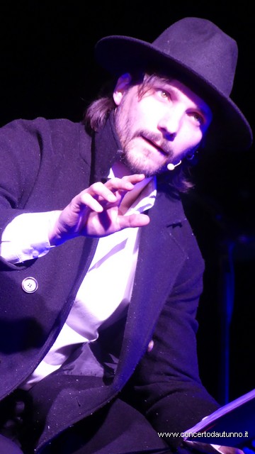 Testori I segreti di Milano