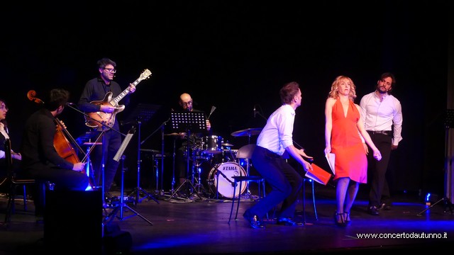 Testori I segreti di Milano