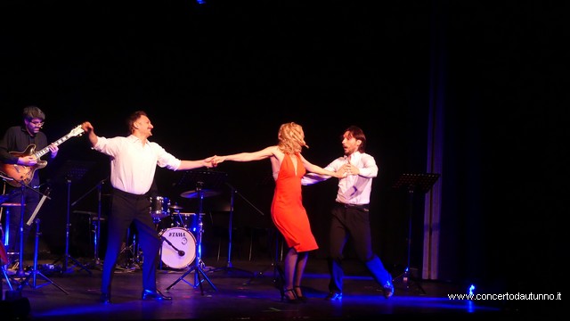 Testori I segreti di Milano