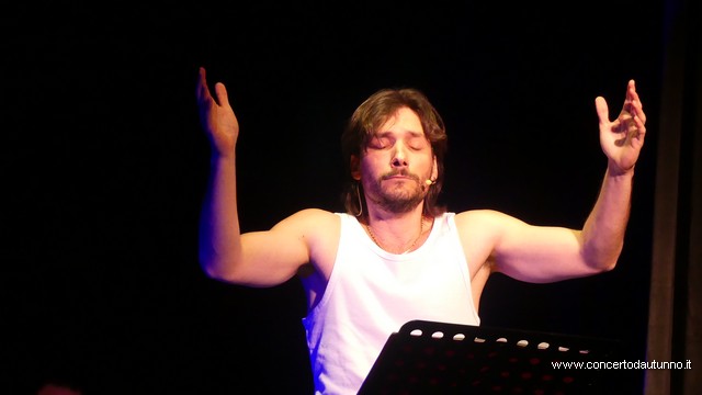 Testori I segreti di Milano