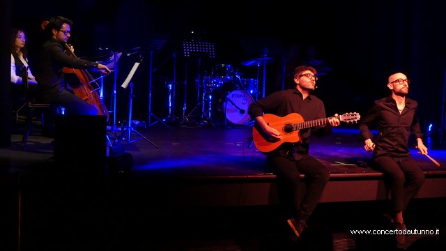 Testori I segreti di Milano