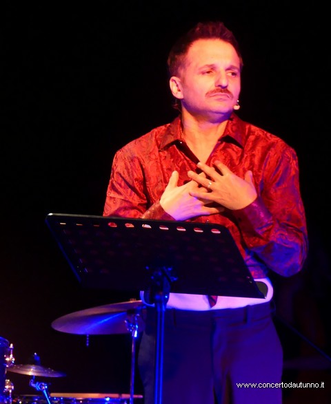 Testori I segreti di Milano