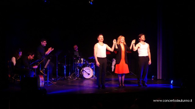 Testori I segreti di Milano