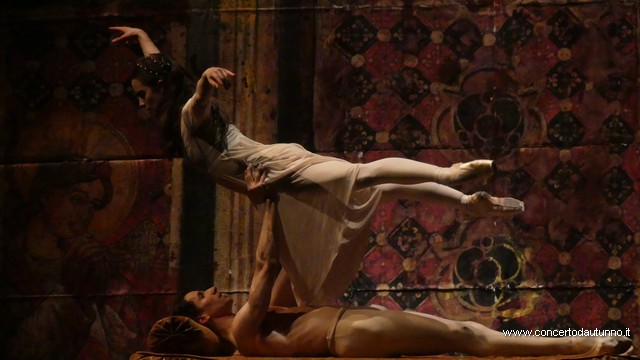 Balletto Prokofiev