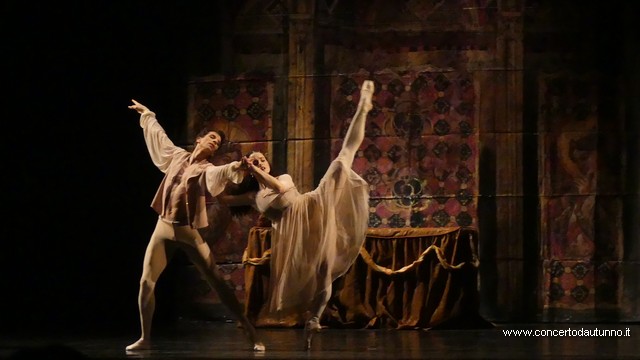Balletto Prokofiev
