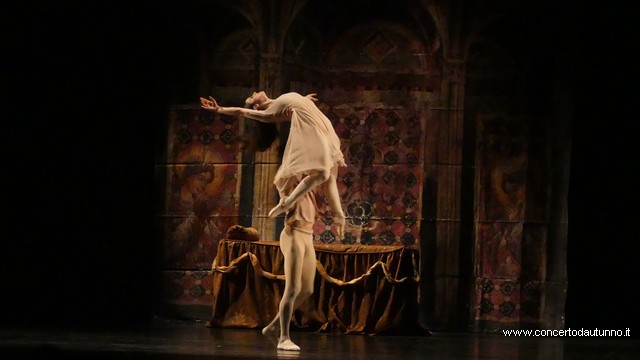 Balletto Prokofiev
