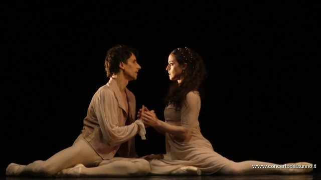 Balletto Prokofiev