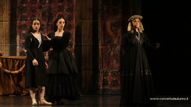 Balletto Prokofiev