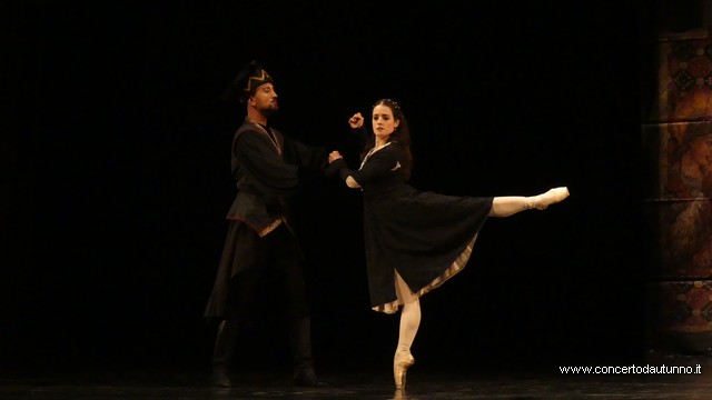 Balletto Prokofiev