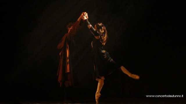 Balletto Prokofiev