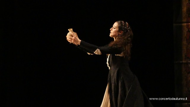 Balletto Prokofiev