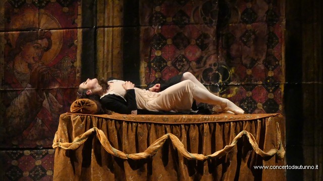 Balletto Prokofiev