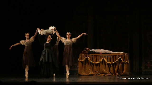 Balletto Prokofiev