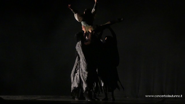 Balletto Prokofiev