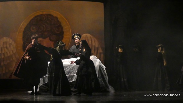 Balletto Prokofiev
