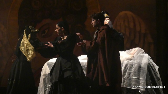 Balletto Prokofiev