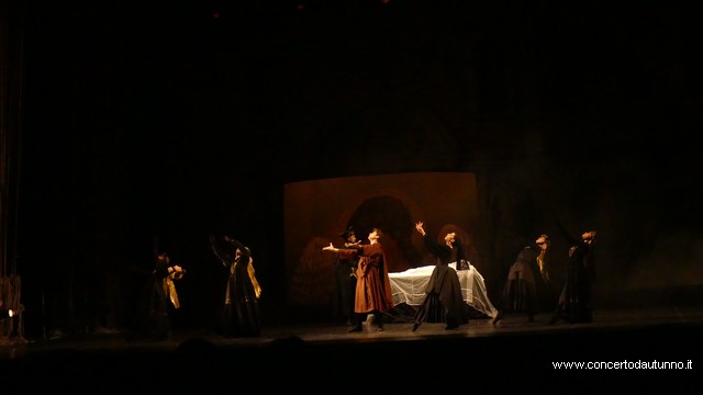 Balletto Prokofiev