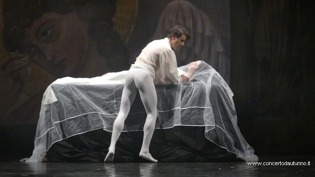Balletto Prokofiev