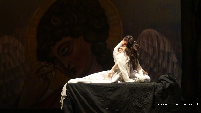 Balletto Prokofiev