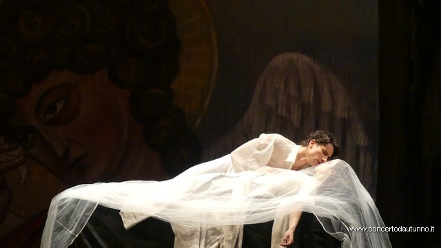 Balletto Prokofiev
