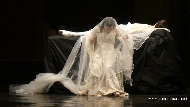 Balletto Prokofiev