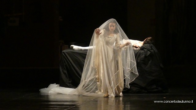 Balletto Prokofiev