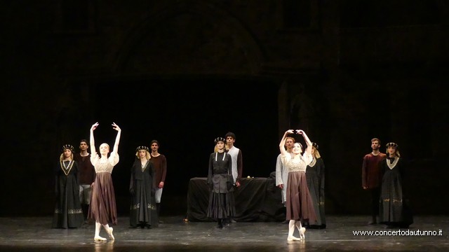 Balletto Prokofiev