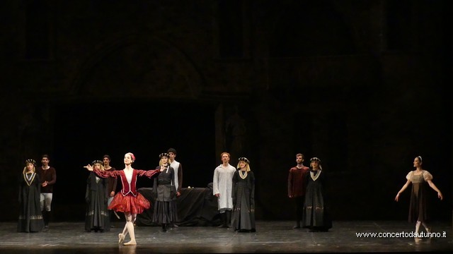 Balletto Prokofiev