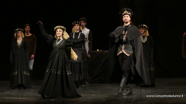 Balletto Prokofiev