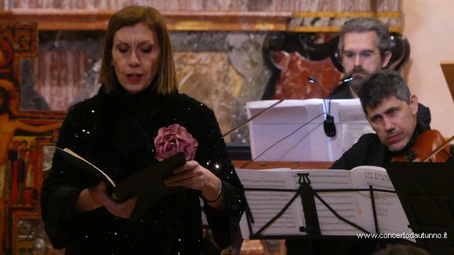 Stabat Mater