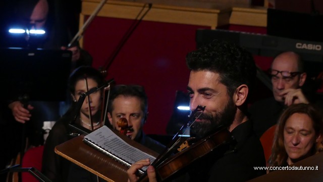 Auser Magenta Trovatore al Lirico