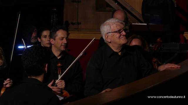 Auser Magenta Trovatore al Lirico