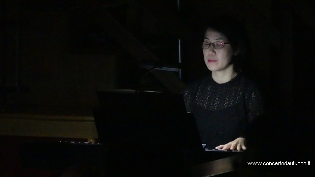 Auser Magenta Trovatore al Lirico