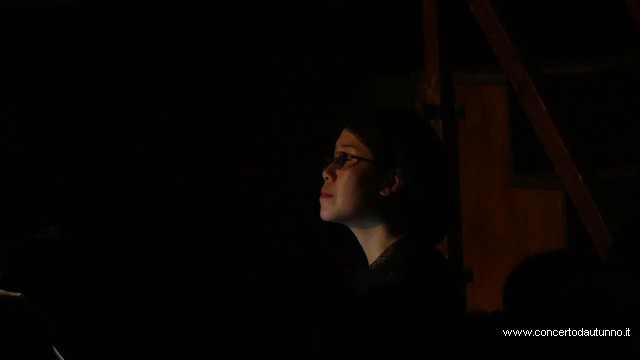 Auser Magenta Trovatore al Lirico