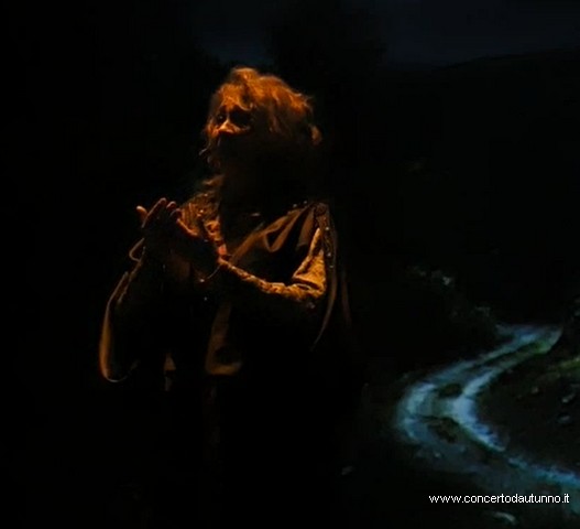 Auser Magenta Trovatore al Lirico