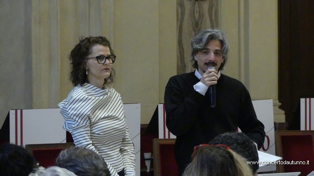 Palazzo Marino in musica