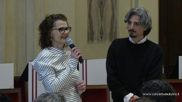 Palazzo Marino in musica