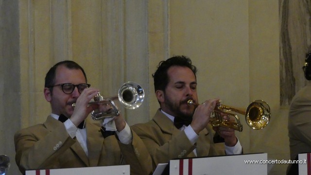 Palazzo Marino in musica