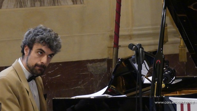Palazzo Marino in musica