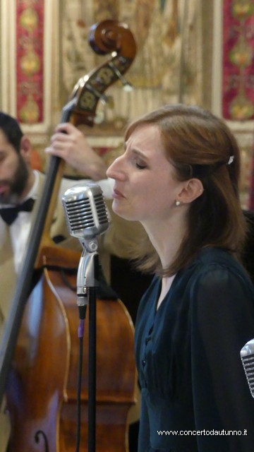 Palazzo Marino in musica