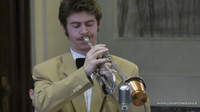 Palazzo Marino in musica