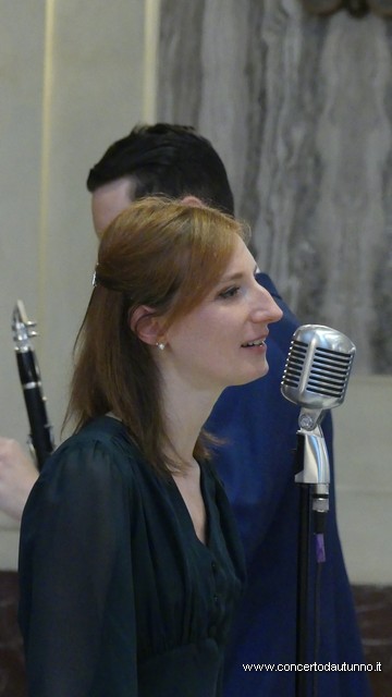 Palazzo Marino in musica