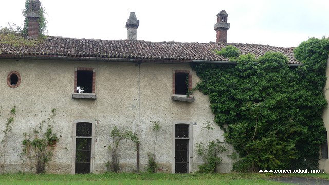 UNA NUOVA SFORZESCA