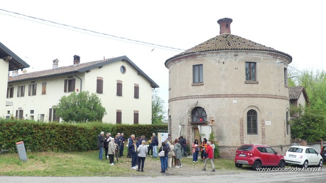 UNA NUOVA SFORZESCA