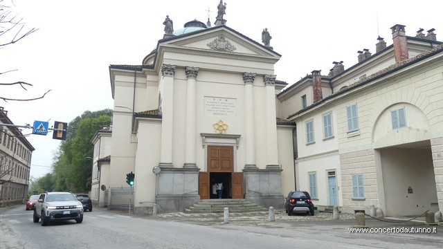 UNA NUOVA SFORZESCA