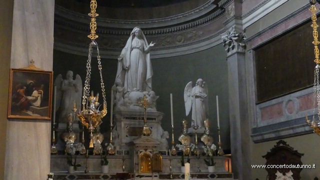 UNA NUOVA SFORZESCA