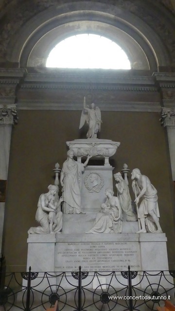 UNA NUOVA SFORZESCA